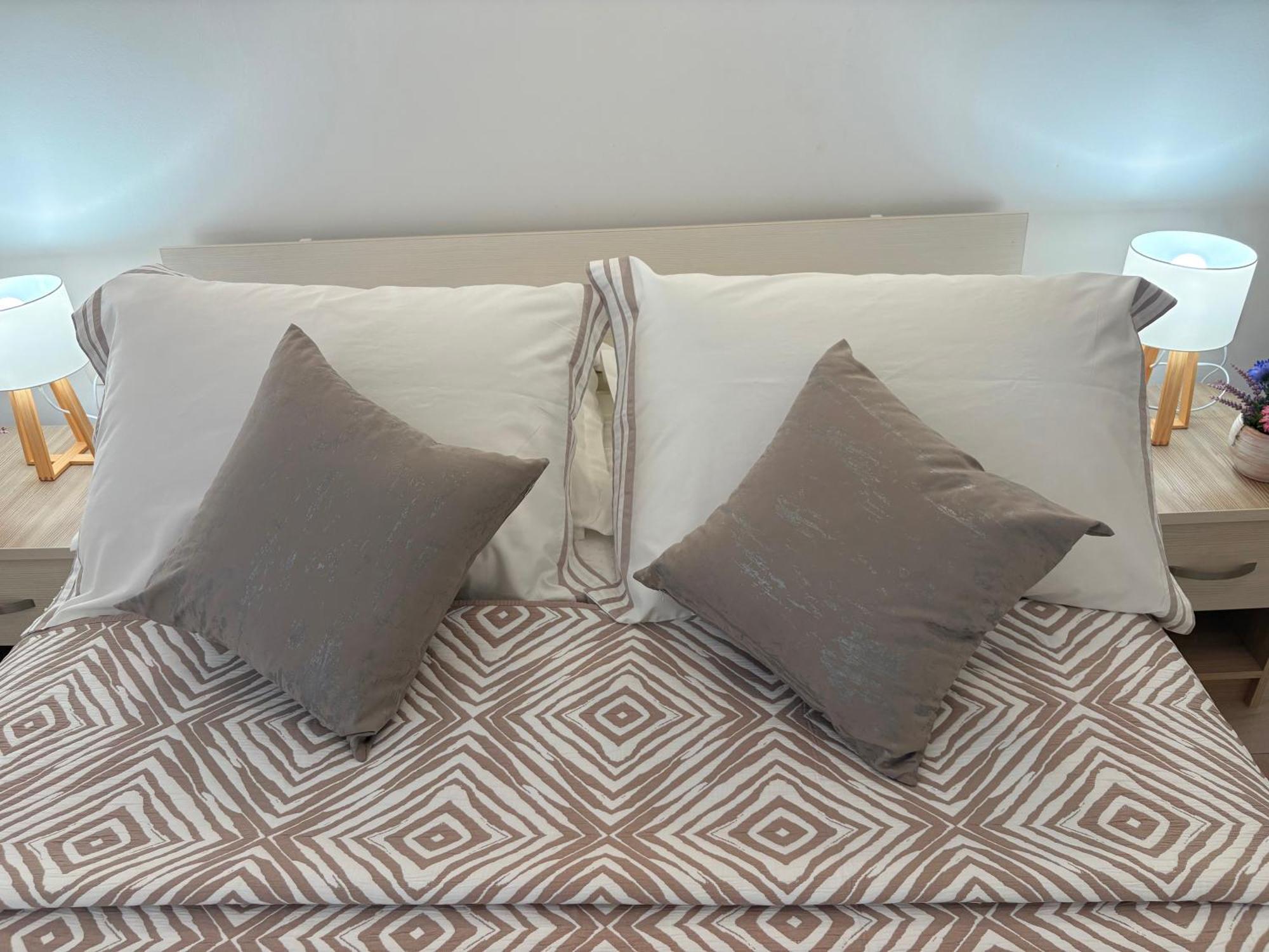 Apartment Andelina Split Dış mekan fotoğraf